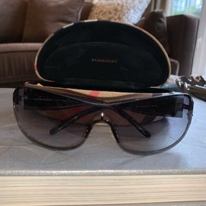 Burberry Sunglasses